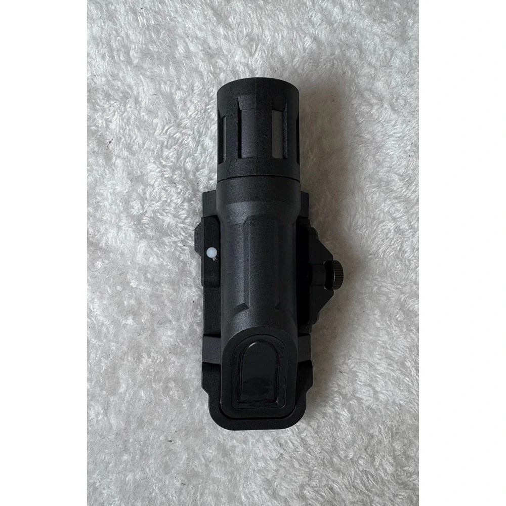 SOTAC Gear SD-41 Gen-1 WML Weapon Mounted Light 400 Lumens Black Tactical BK